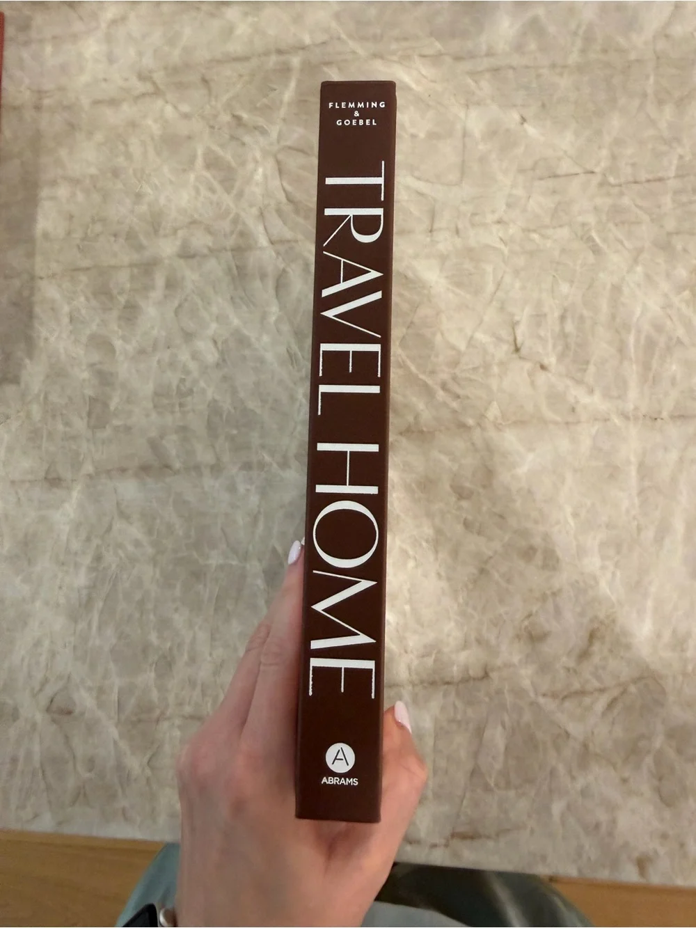 N/A travel home